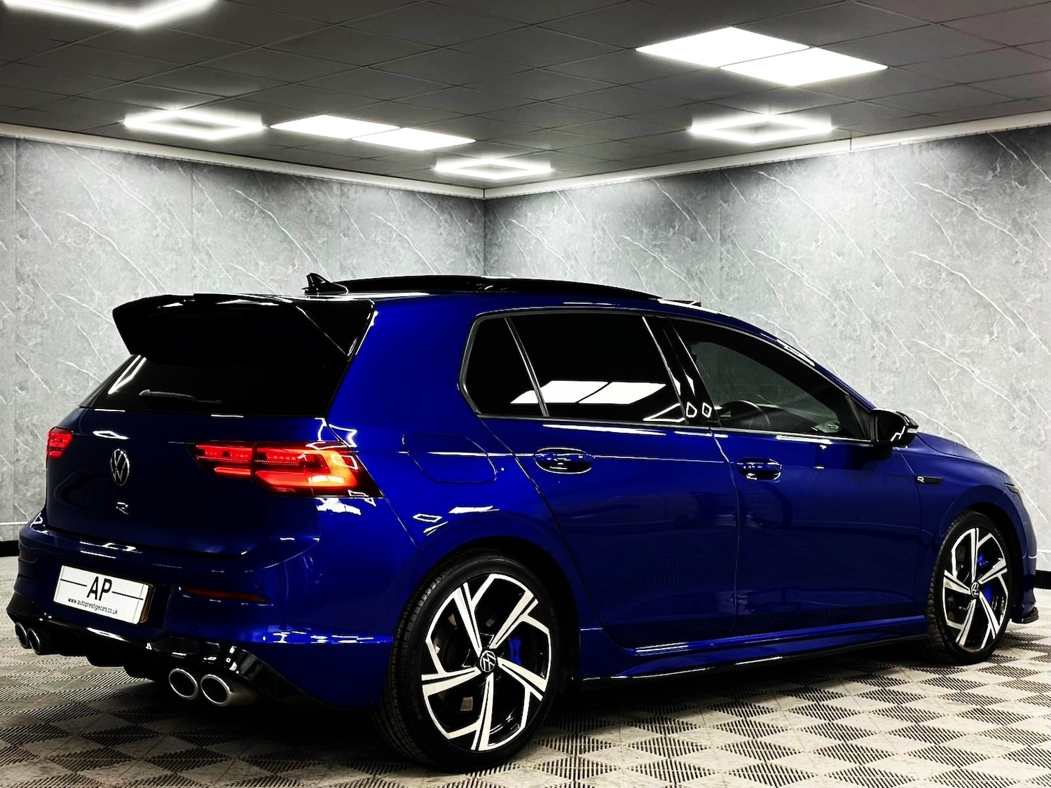 Used Volkswagen Golf 2021 for sale - 76715620: Photo 29