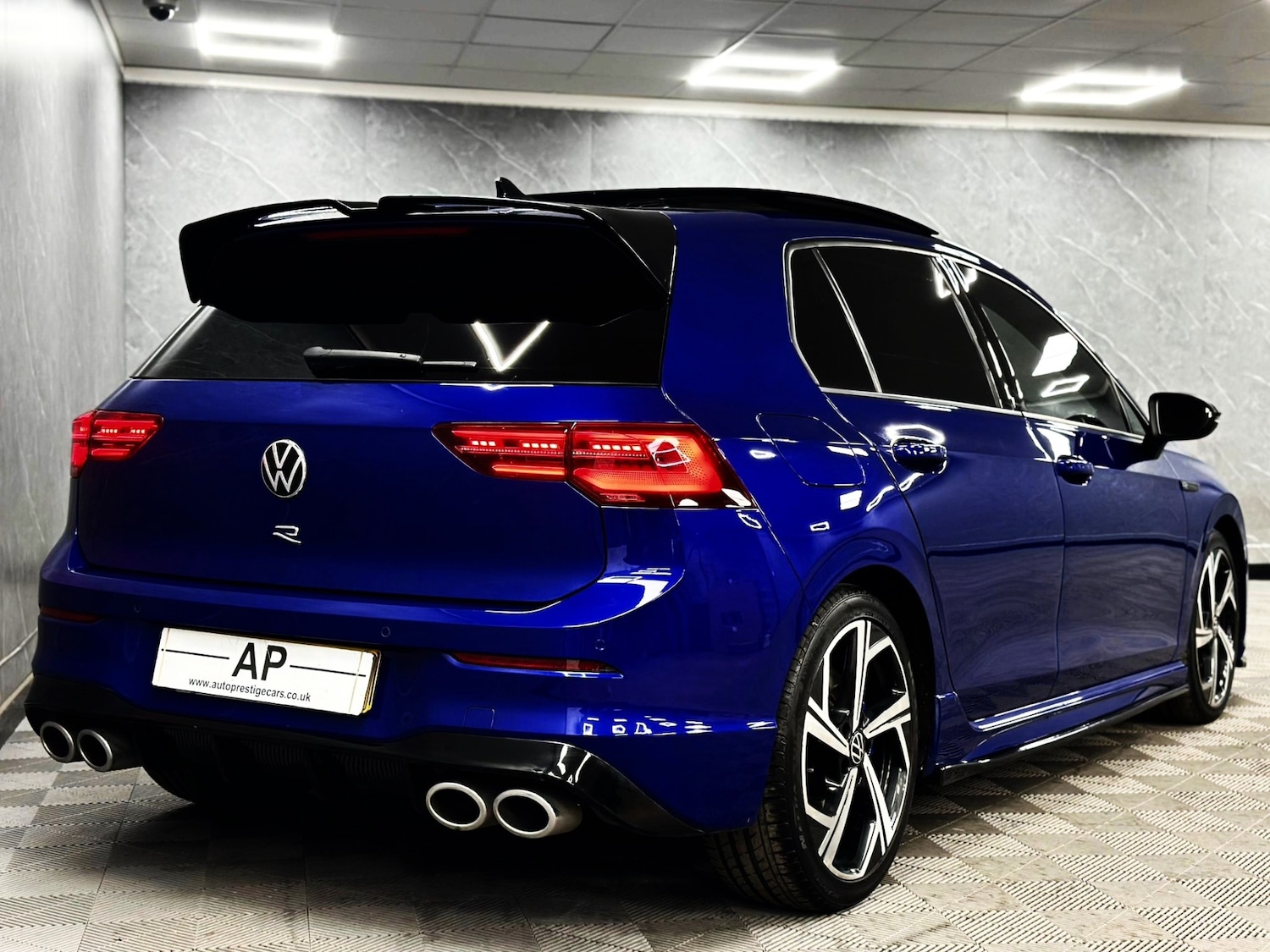Used Volkswagen Golf 2021 for sale - 76715620: Photo 3