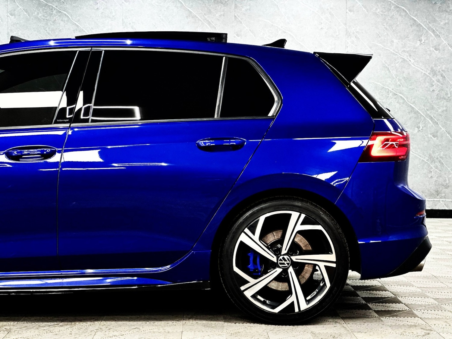 Used Volkswagen Golf 2021 for sale - 76715620: Photo 30