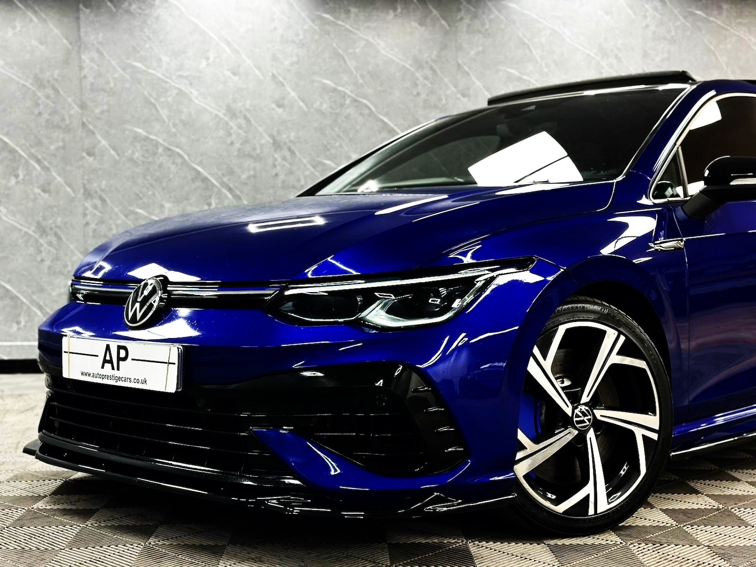 Used Volkswagen Golf 2021 for sale - 76715620: Photo 31