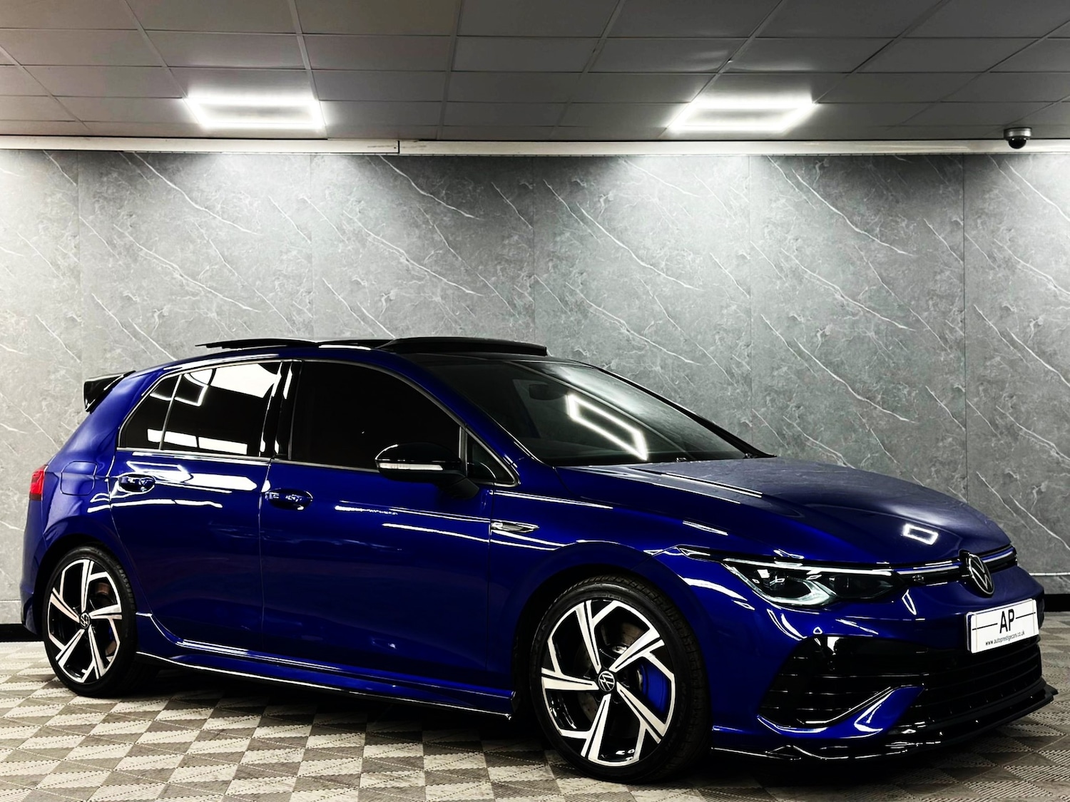 Used Volkswagen Golf 2021 for sale - 76715620: Photo 32