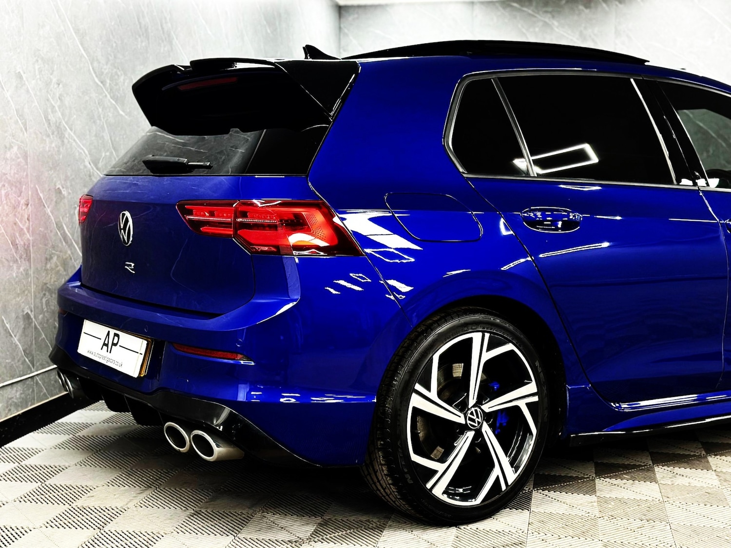 Used Volkswagen Golf 2021 for sale - 76715620: Photo 33