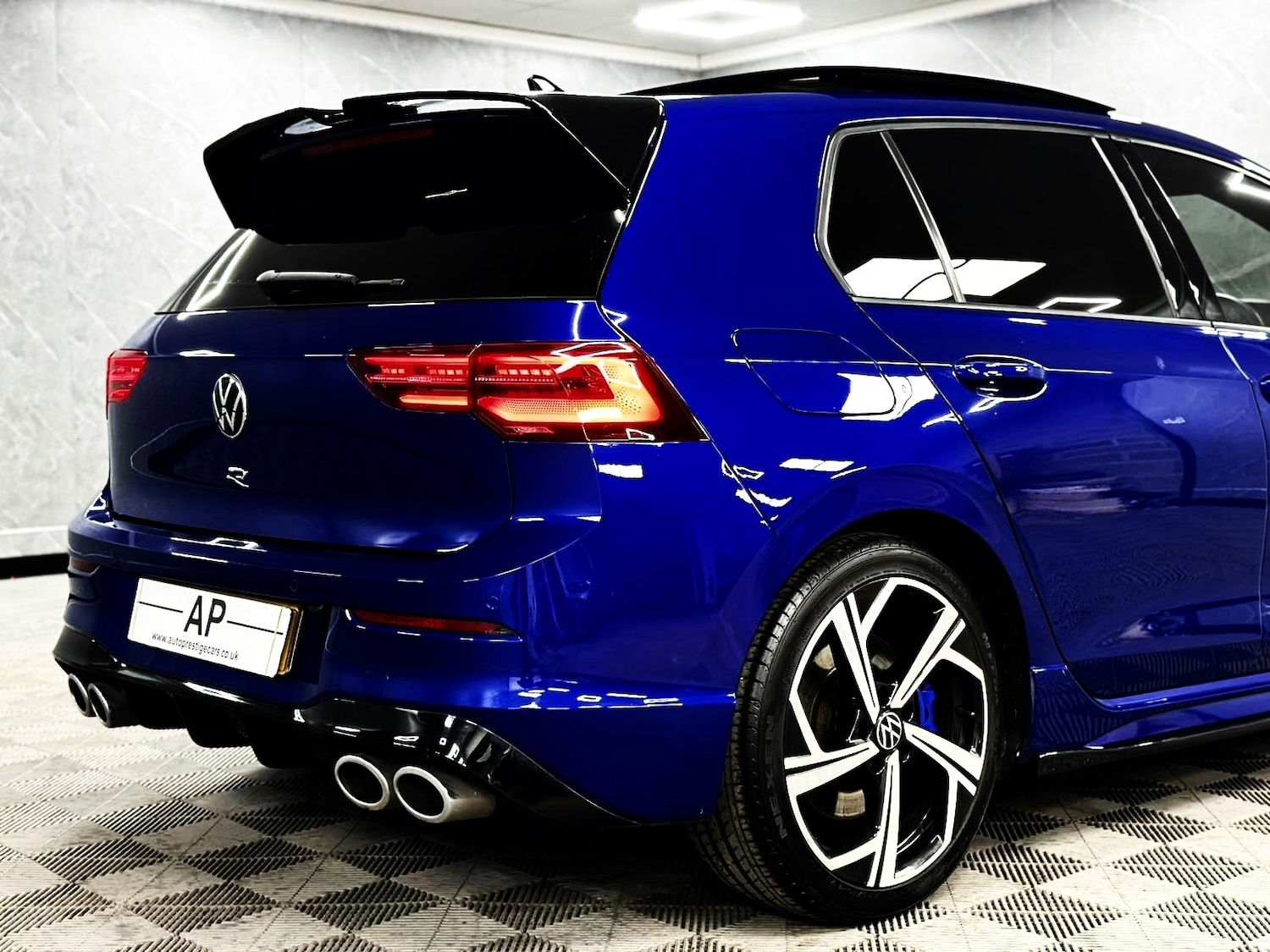 Used Volkswagen Golf 2021 for sale - 76715620: Photo 34