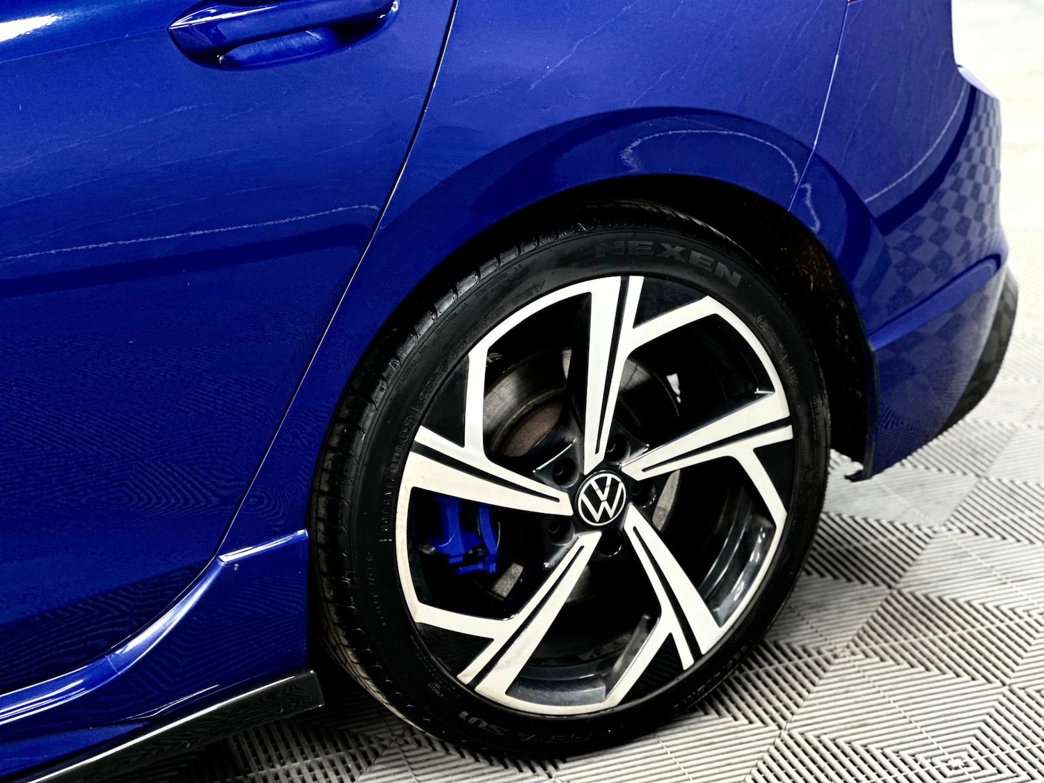 Used Volkswagen Golf 2021 for sale - 76715620: Photo 37