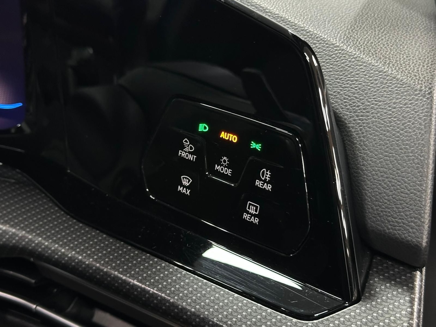 Used Volkswagen Golf 2021 for sale - 76715620: Photo 38