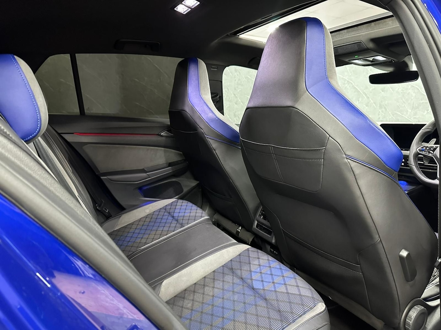 Used Volkswagen Golf 2021 for sale - 76715620: Photo 39