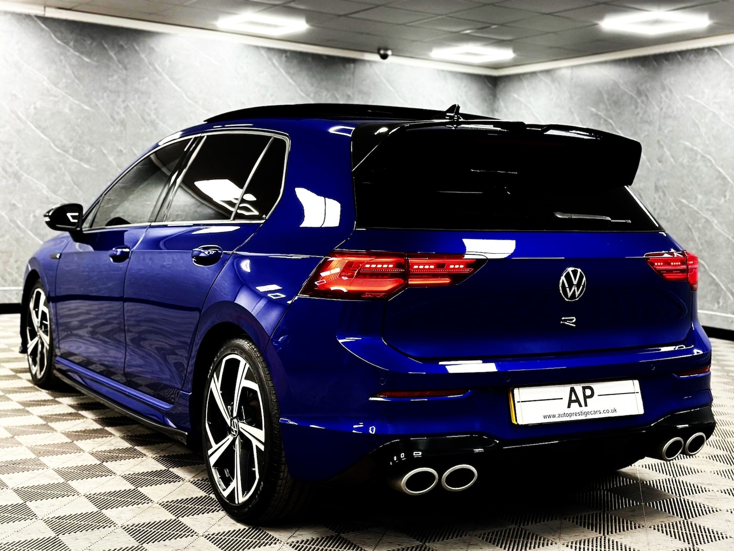 Used Volkswagen Golf 2021 for sale - 76715620: Photo 4