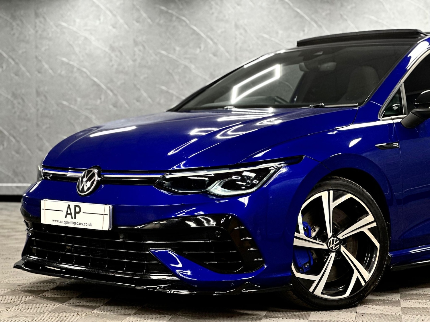 Used Volkswagen Golf 2021 for sale - 76715620: Photo 40