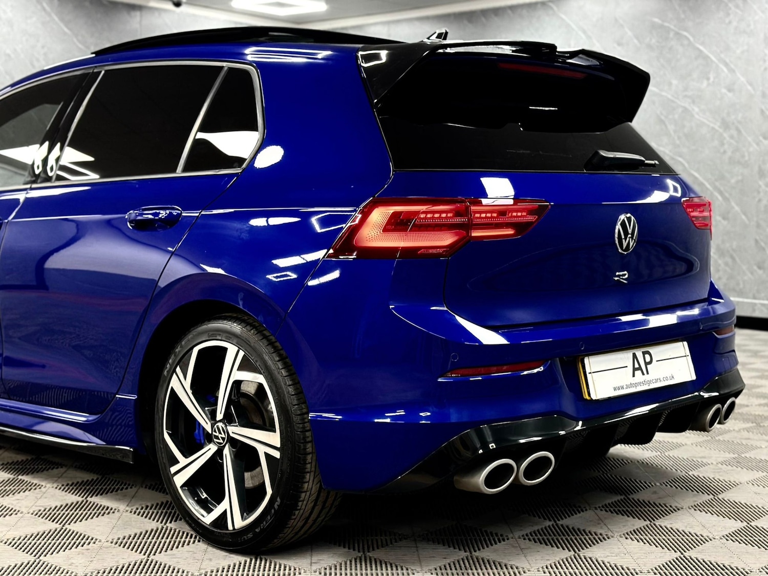 Used Volkswagen Golf 2021 for sale - 76715620: Photo 41