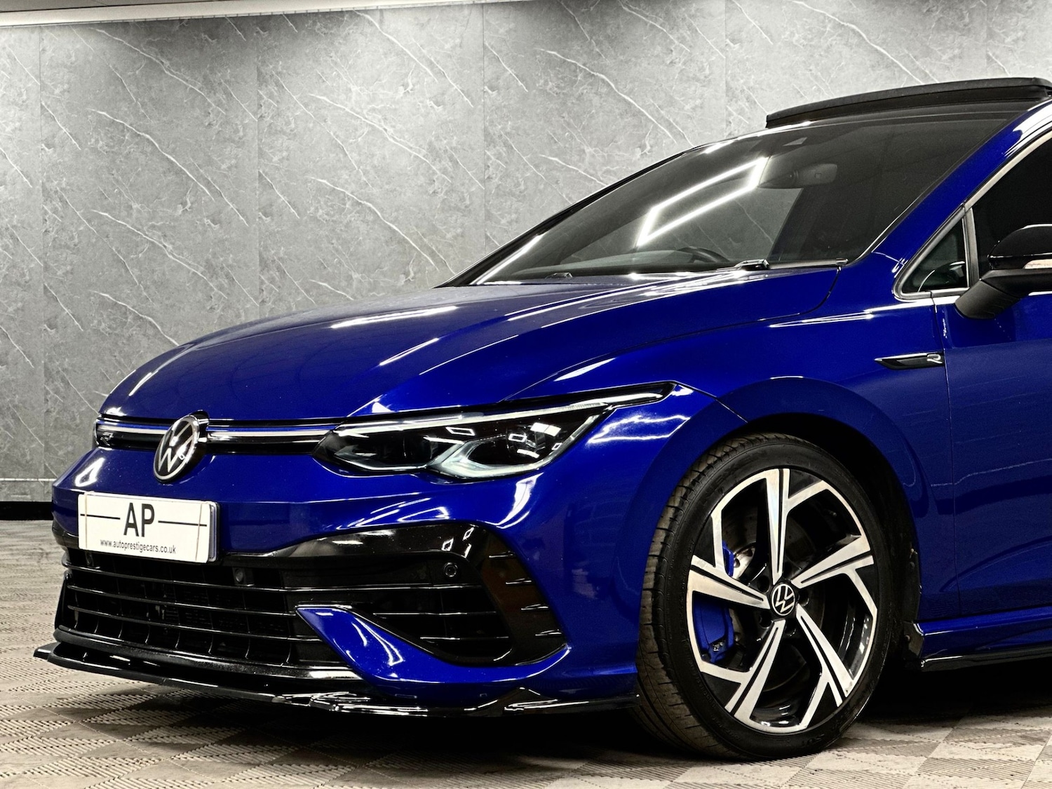 Used Volkswagen Golf 2021 for sale - 76715620: Photo 42