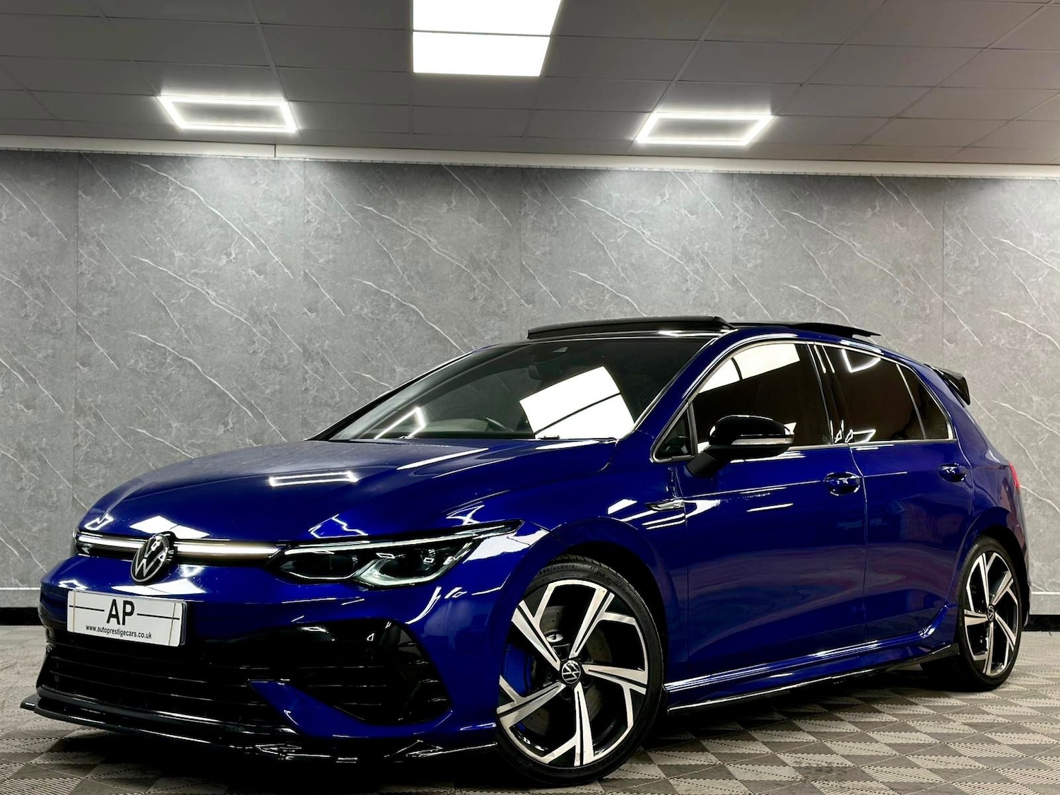 Used Volkswagen Golf 2021 for sale - 76715620: Photo 43