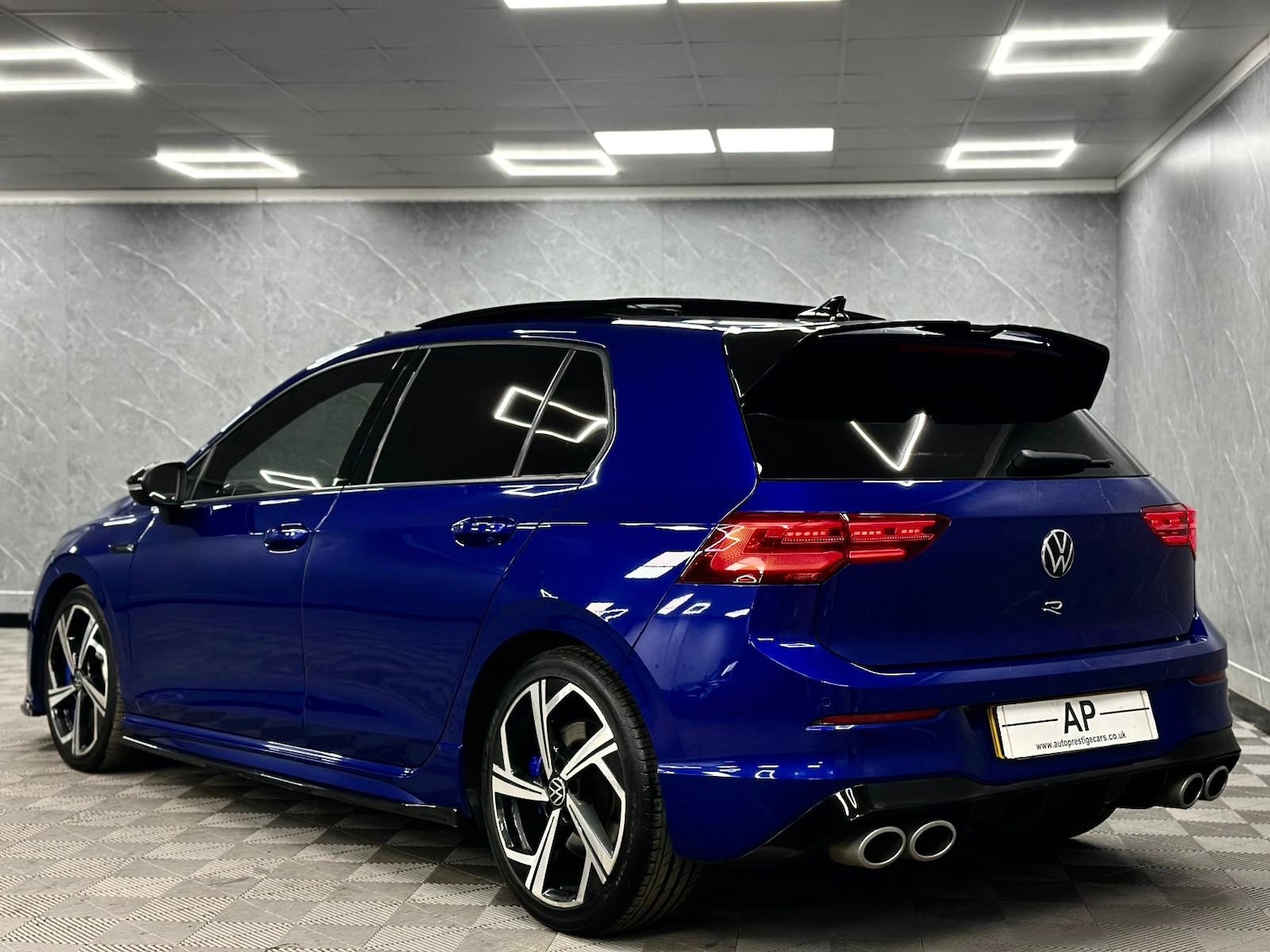 Used Volkswagen Golf 2021 for sale - 76715620: Photo 44