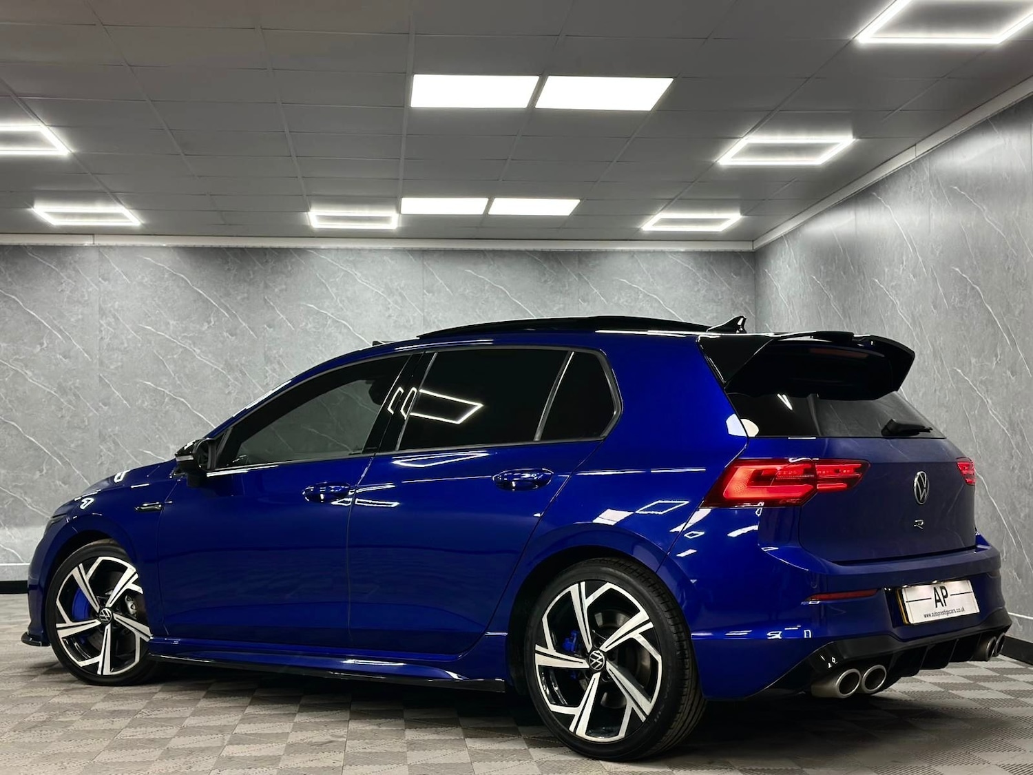 Used Volkswagen Golf 2021 for sale - 76715620: Photo 45