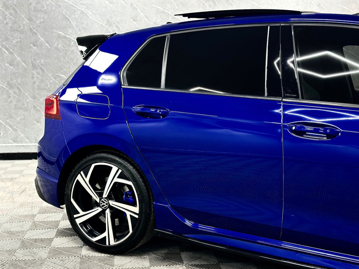 Used Volkswagen Golf 2021 for sale - 76715620: Photo 46