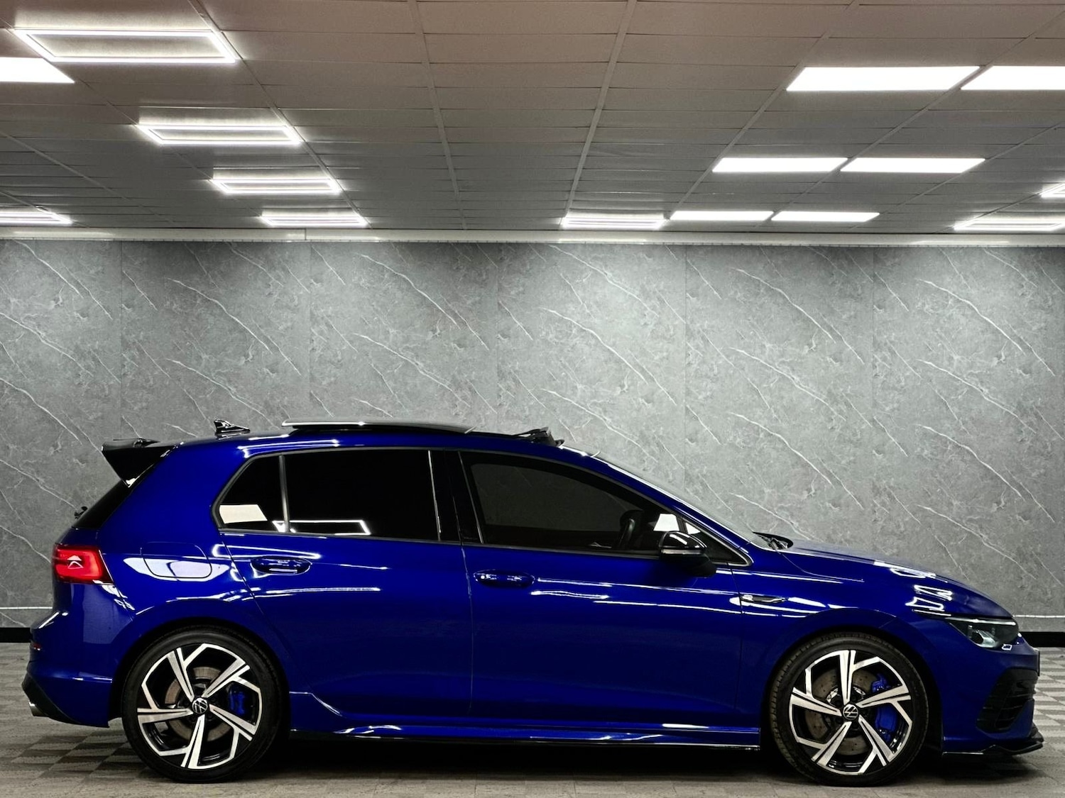 Used Volkswagen Golf 2021 for sale - 76715620: Photo 47