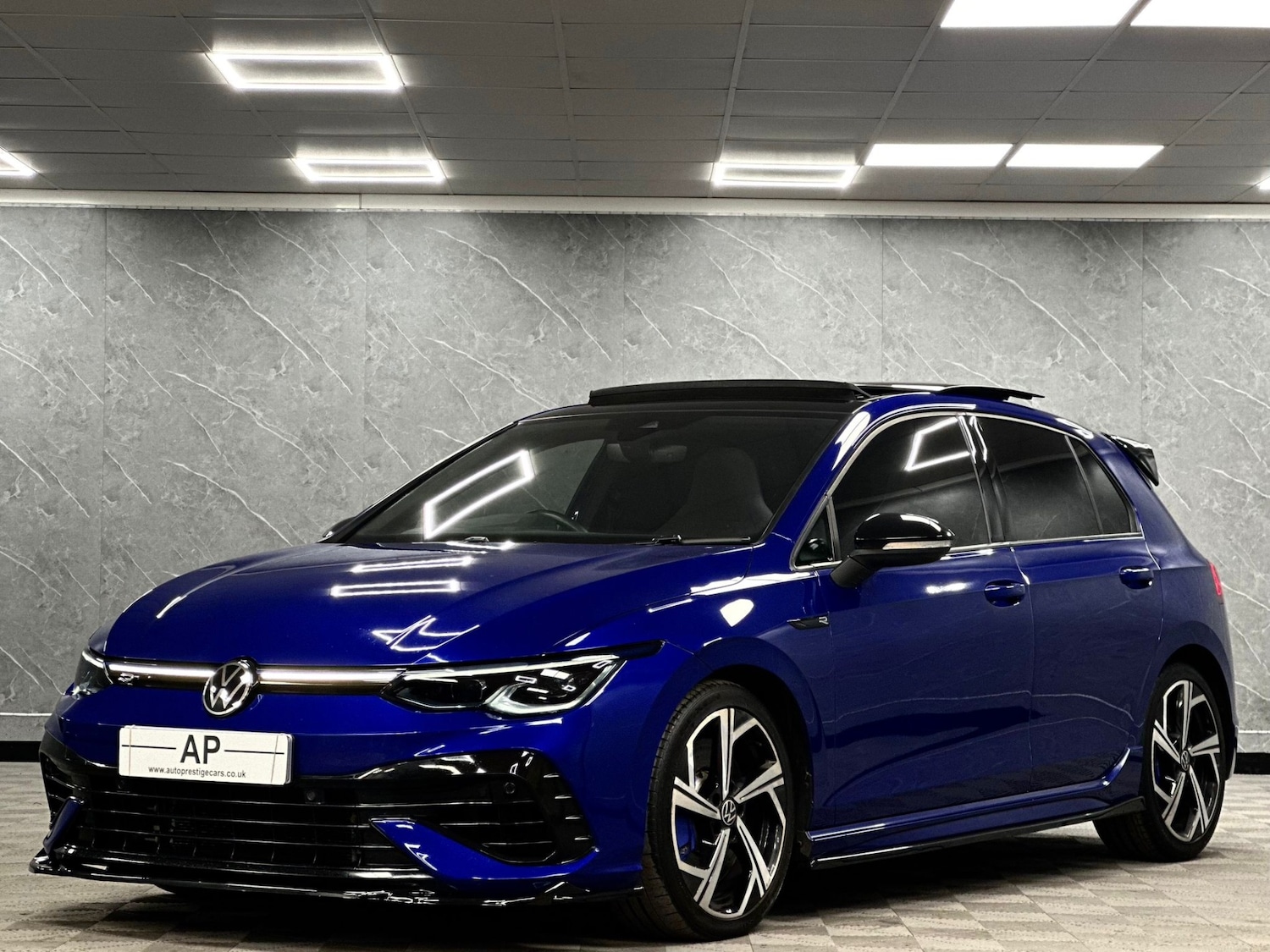 Used Volkswagen Golf 2021 for sale - 76715620: Photo 48