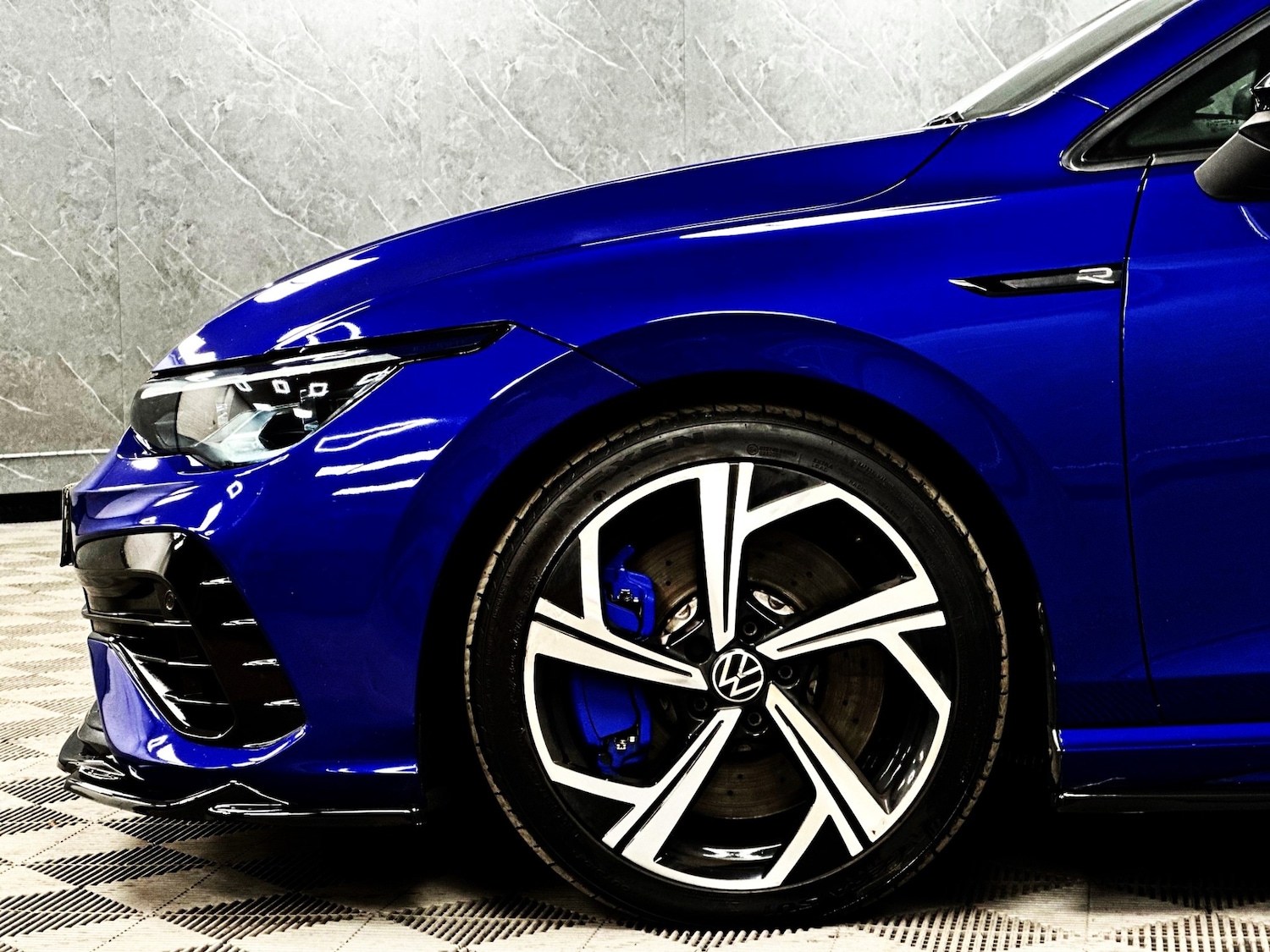 Used Volkswagen Golf 2021 for sale - 76715620: Photo 5