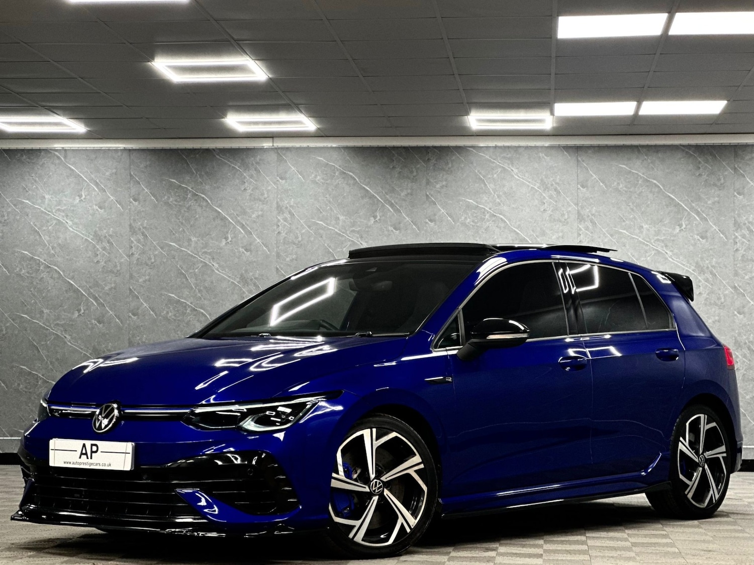 Used Volkswagen Golf 2021 for sale - 76715620: Photo 50