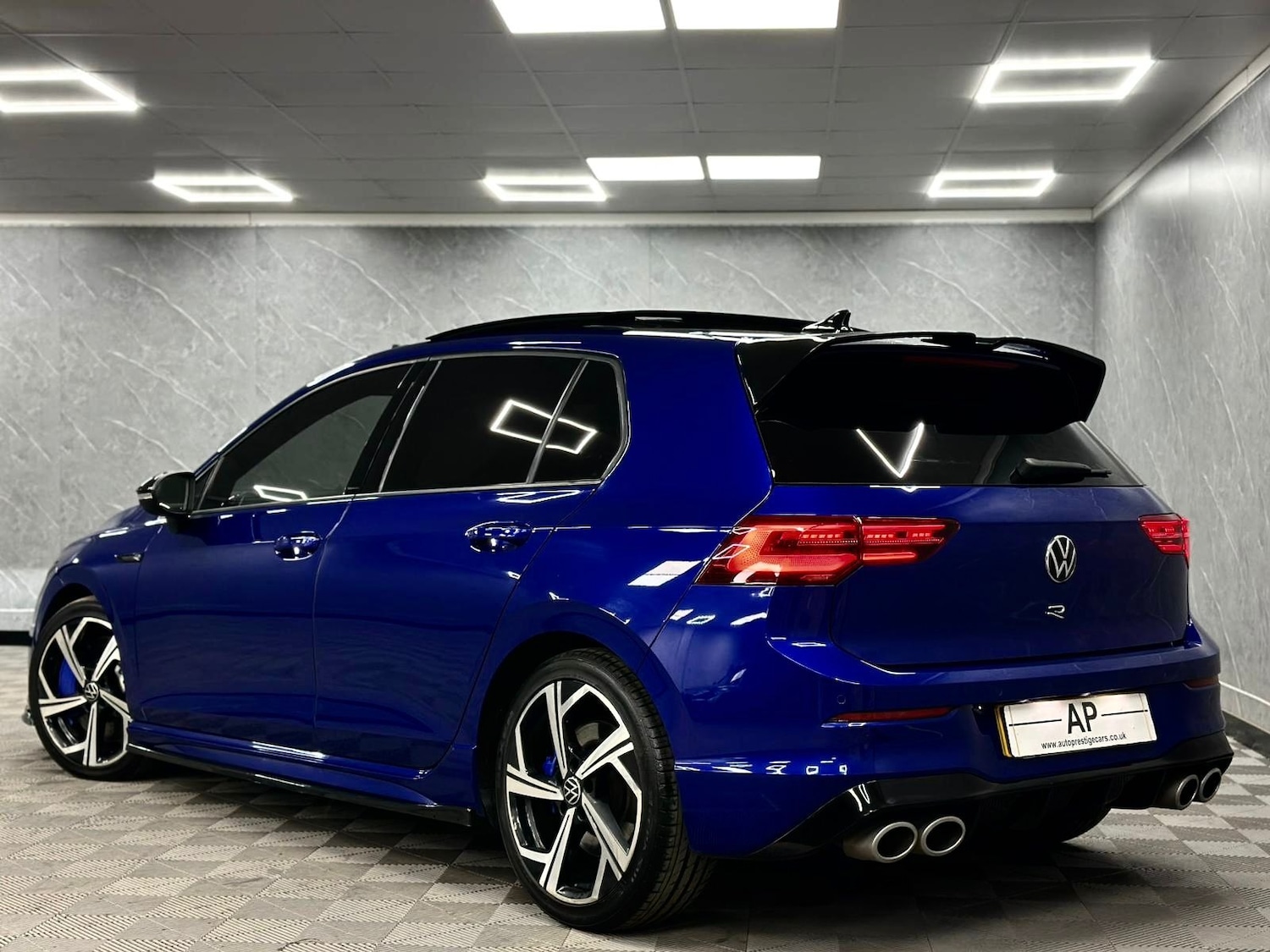 Used Volkswagen Golf 2021 for sale - 76715620: Photo 51