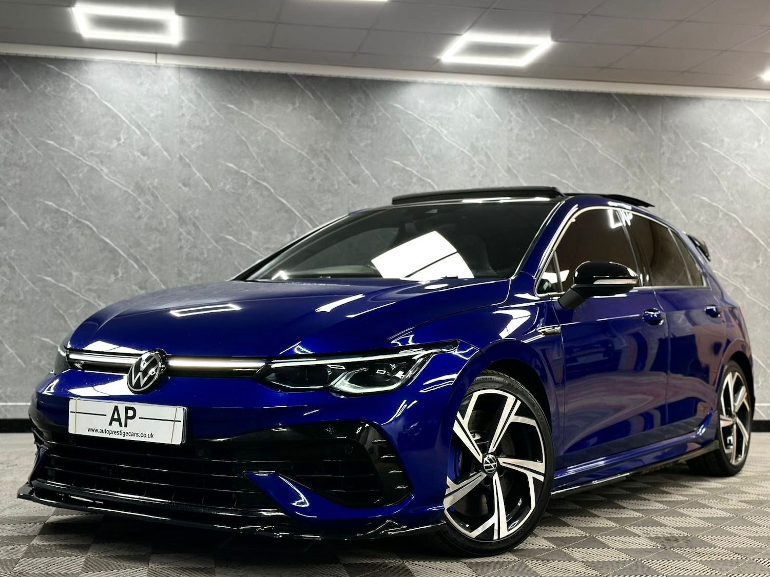 Used Volkswagen Golf 2021 for sale - 76715620: Photo 53