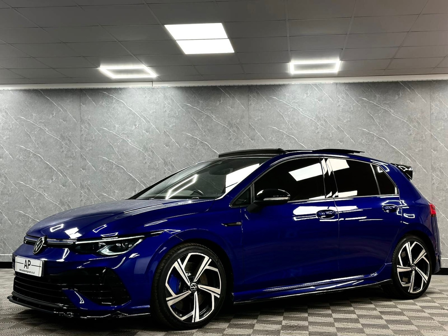 Used Volkswagen Golf 2021 for sale - 76715620: Photo 55