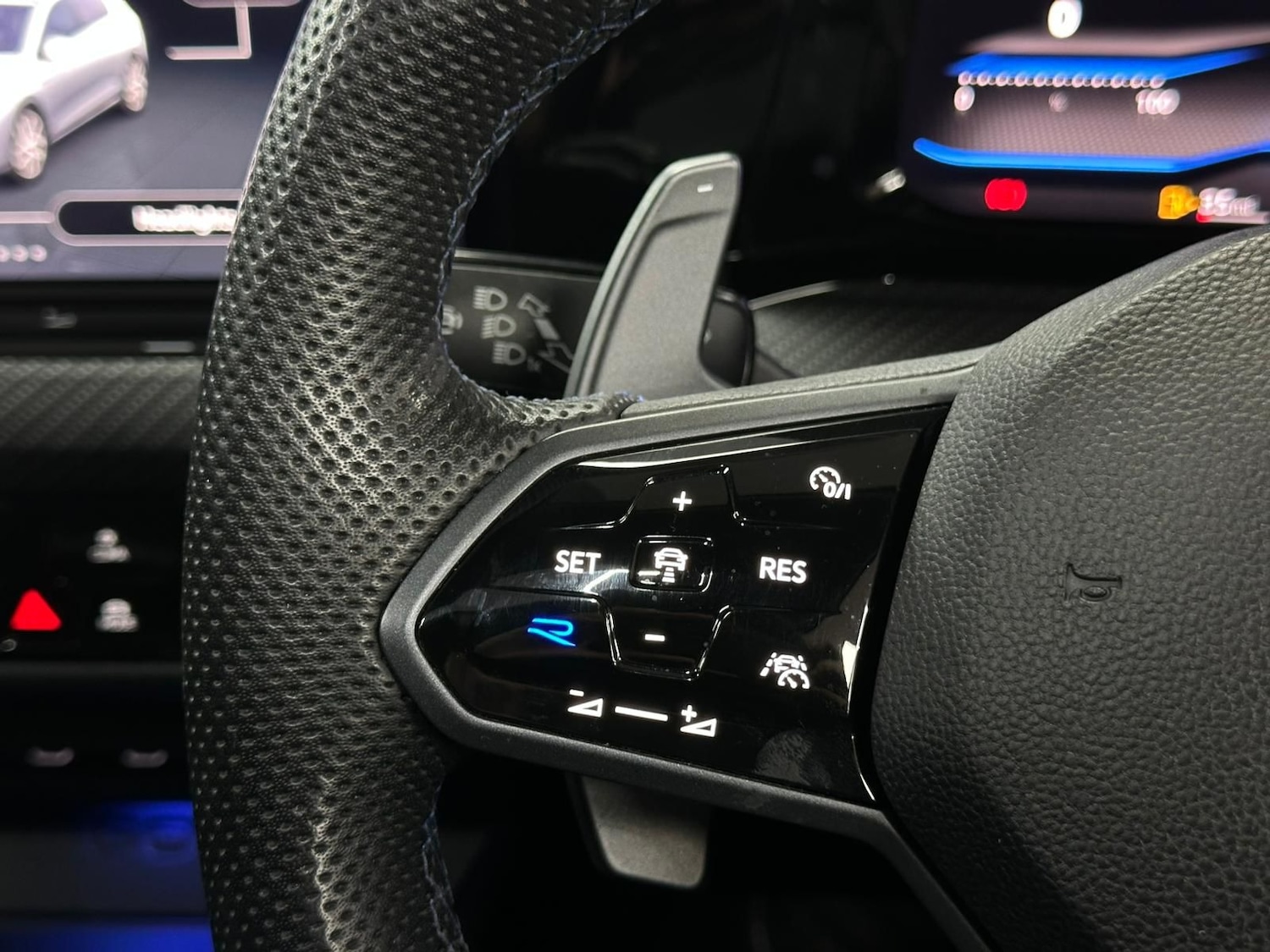 Used Volkswagen Golf 2021 for sale - 76715620: Photo 56