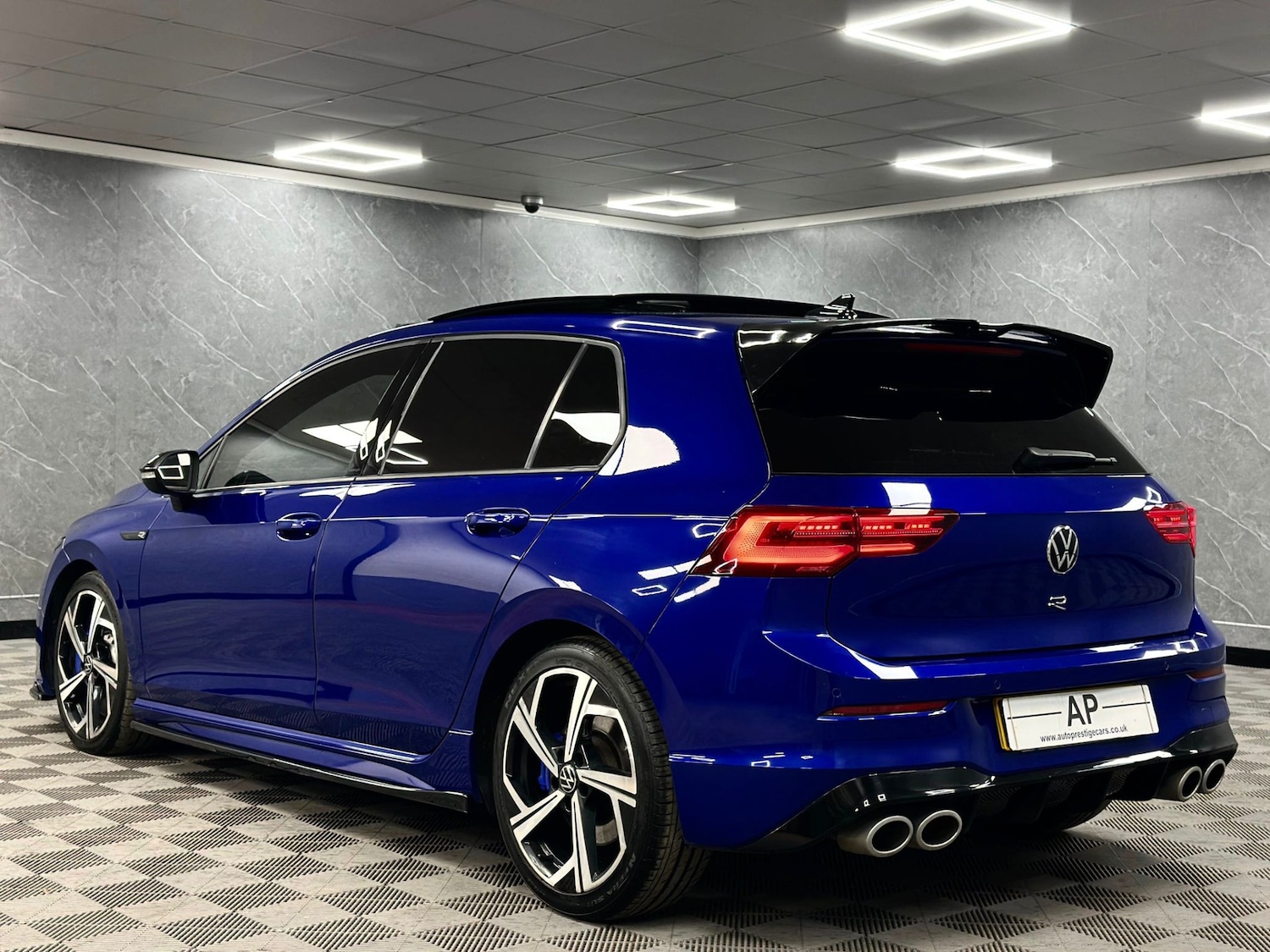 Used Volkswagen Golf 2021 for sale - 76715620: Photo 57