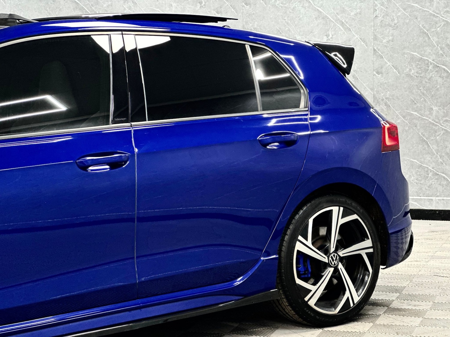 Used Volkswagen Golf 2021 for sale - 76715620: Photo 58