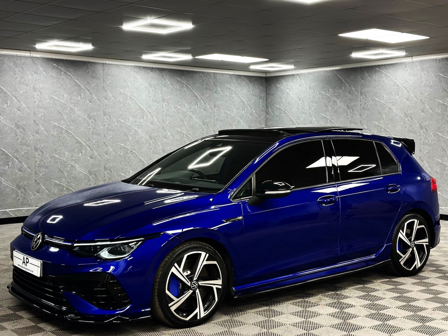 Used Volkswagen Golf 2021 for sale - 76715620: Photo 6