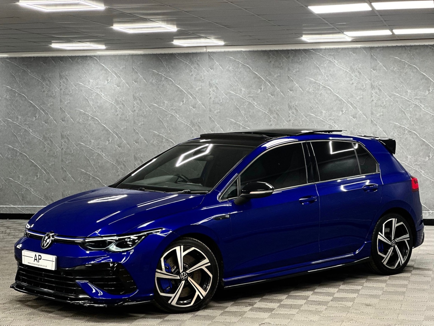 Used Volkswagen Golf 2021 for sale - 76715620: Photo 60