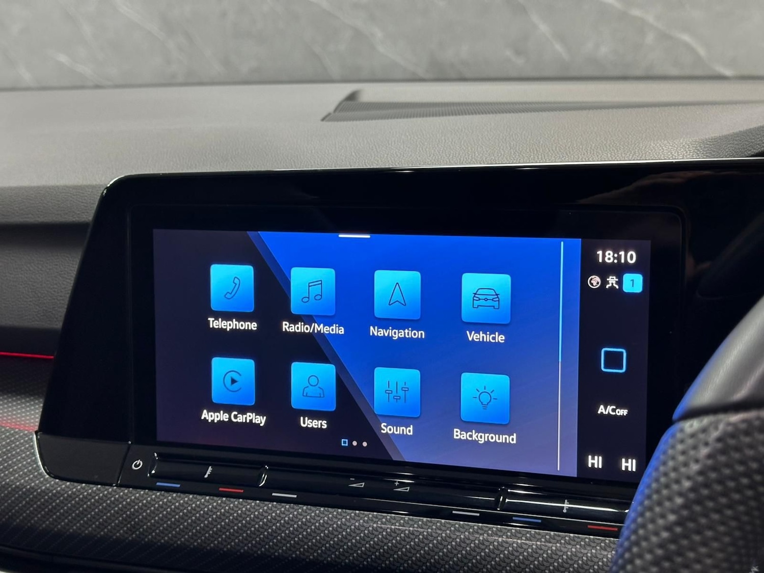 Used Volkswagen Golf 2021 for sale - 76715620: Photo 61