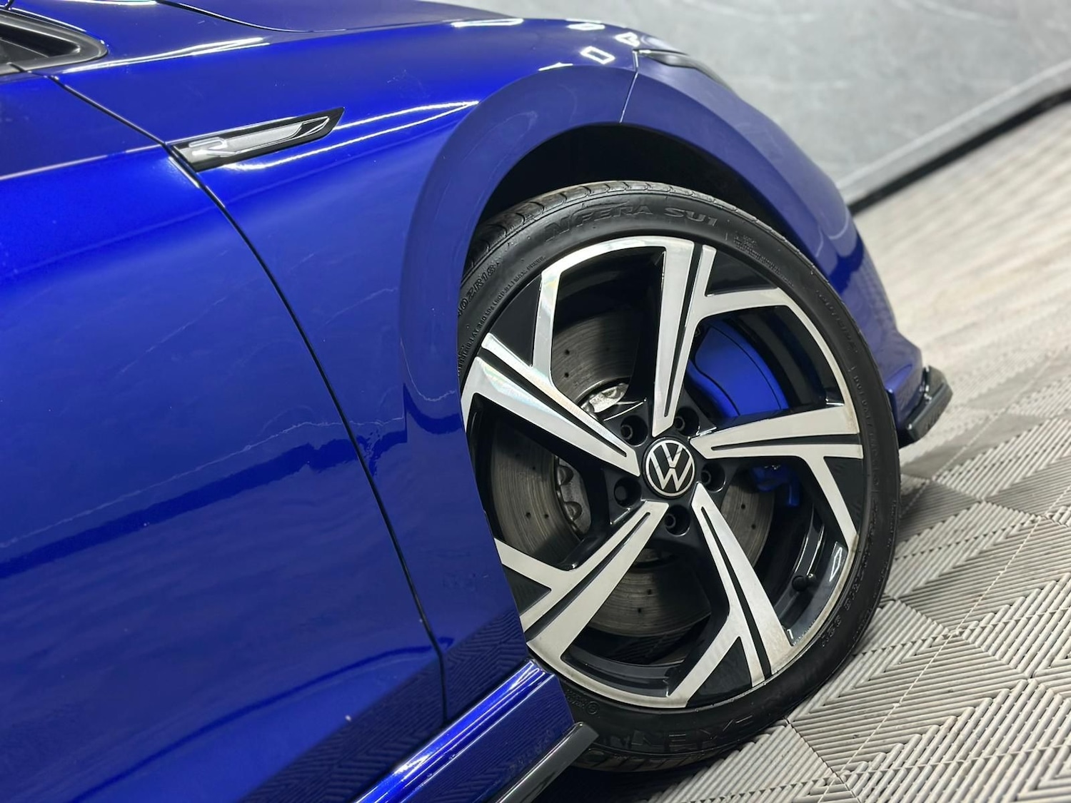 Used Volkswagen Golf 2021 for sale - 76715620: Photo 63