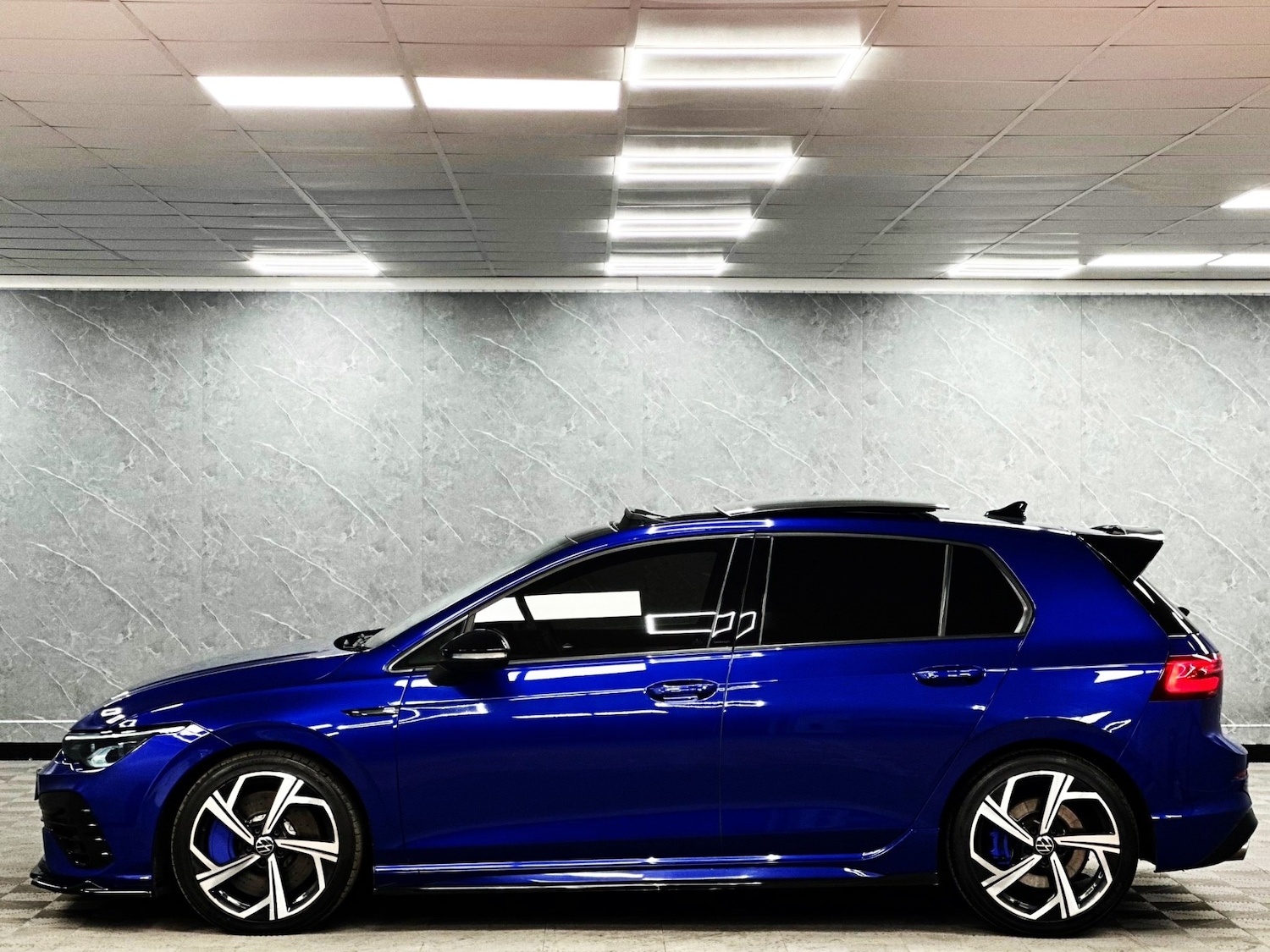 Used Volkswagen Golf 2021 for sale - 76715620: Photo 7