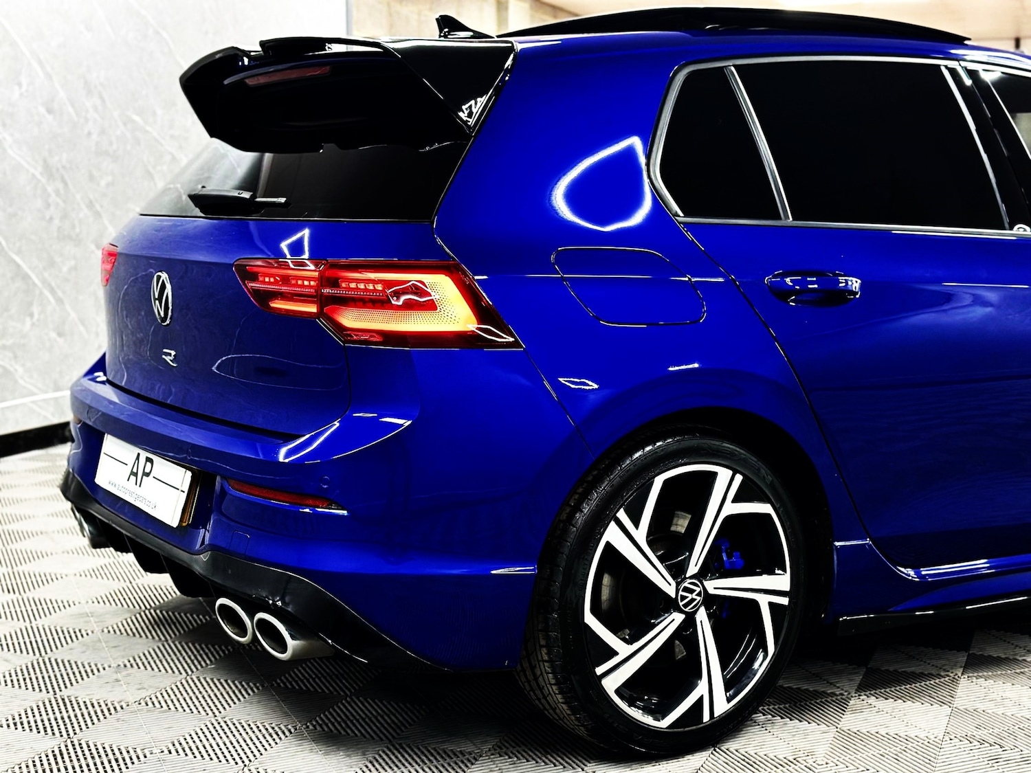 Used Volkswagen Golf 2021 for sale - 76715620: Photo 8