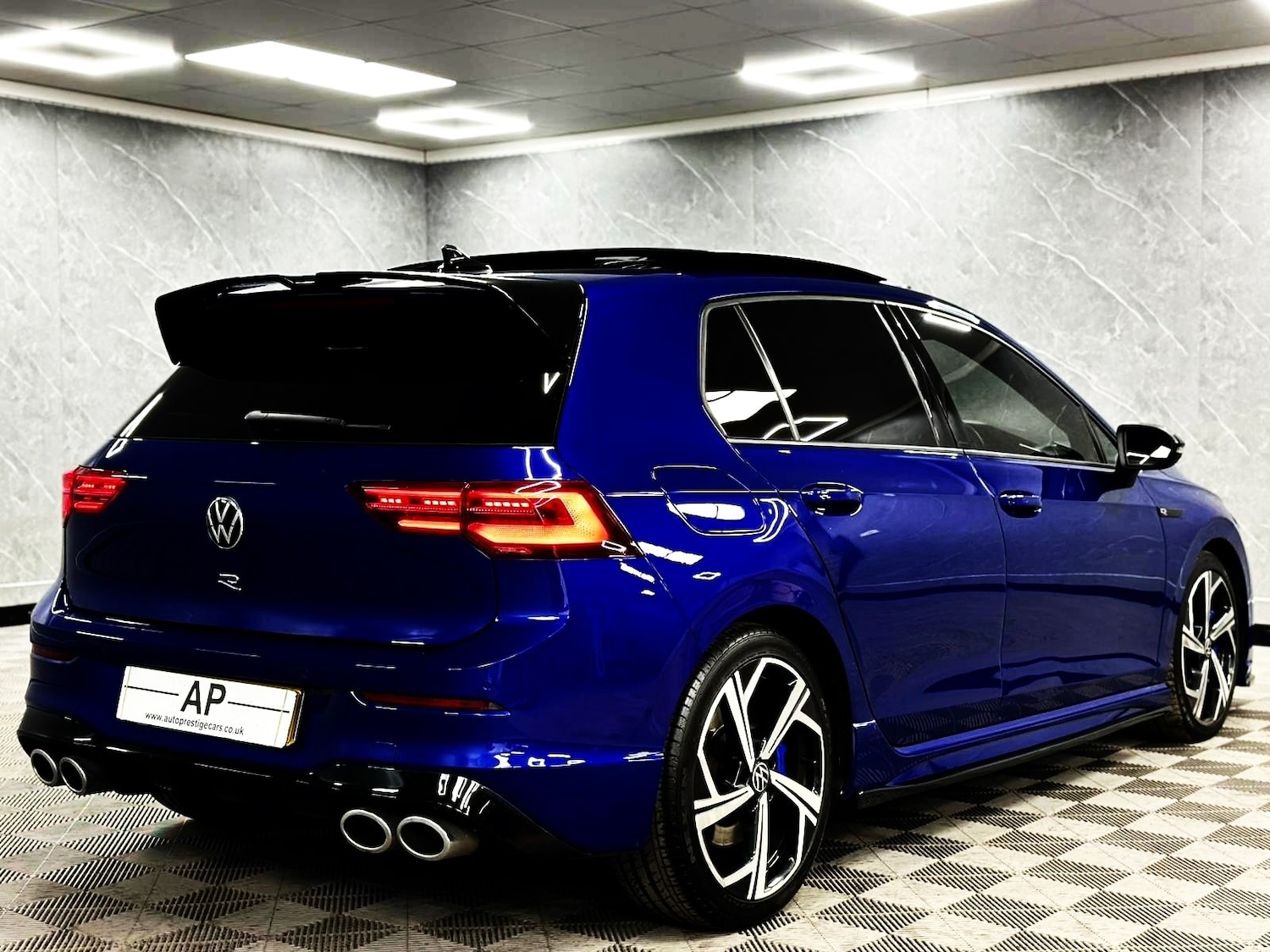 Used Volkswagen Golf 2021 for sale - 76715620: Photo 9