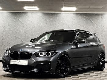 Used BMW 1 Series 2018 for sale - 79656710: Photo