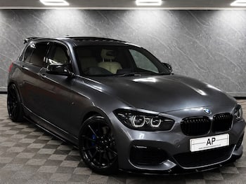 Used BMW 1 Series 2018 for sale - 79656710: Photo