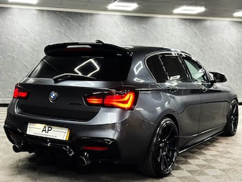 Used BMW 1 Series 2018 for sale - 79656710: Photo