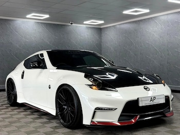 Used Nissan 370 Z 2015 for sale - 78736520: Photo