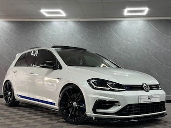 Used Volkswagen Golf 2020 for sale - 79411186: Photo