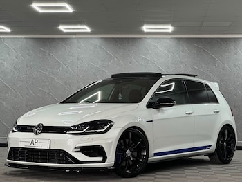 Used Volkswagen Golf 2020 for sale - 79411186: Photo