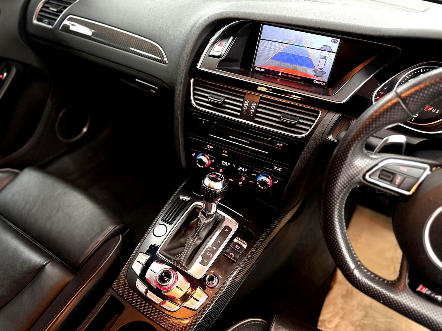 Used Audi RS4 2014 for sale - 76348666: Photo 10