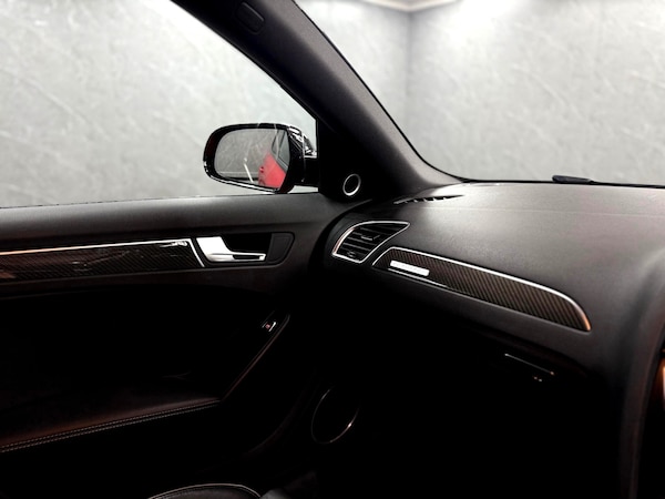Used Audi RS4 2014 for sale - 76348666: Photo 11