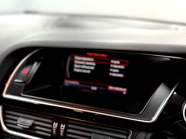 Used Audi RS4 2014 for sale - 76348666: Photo 12