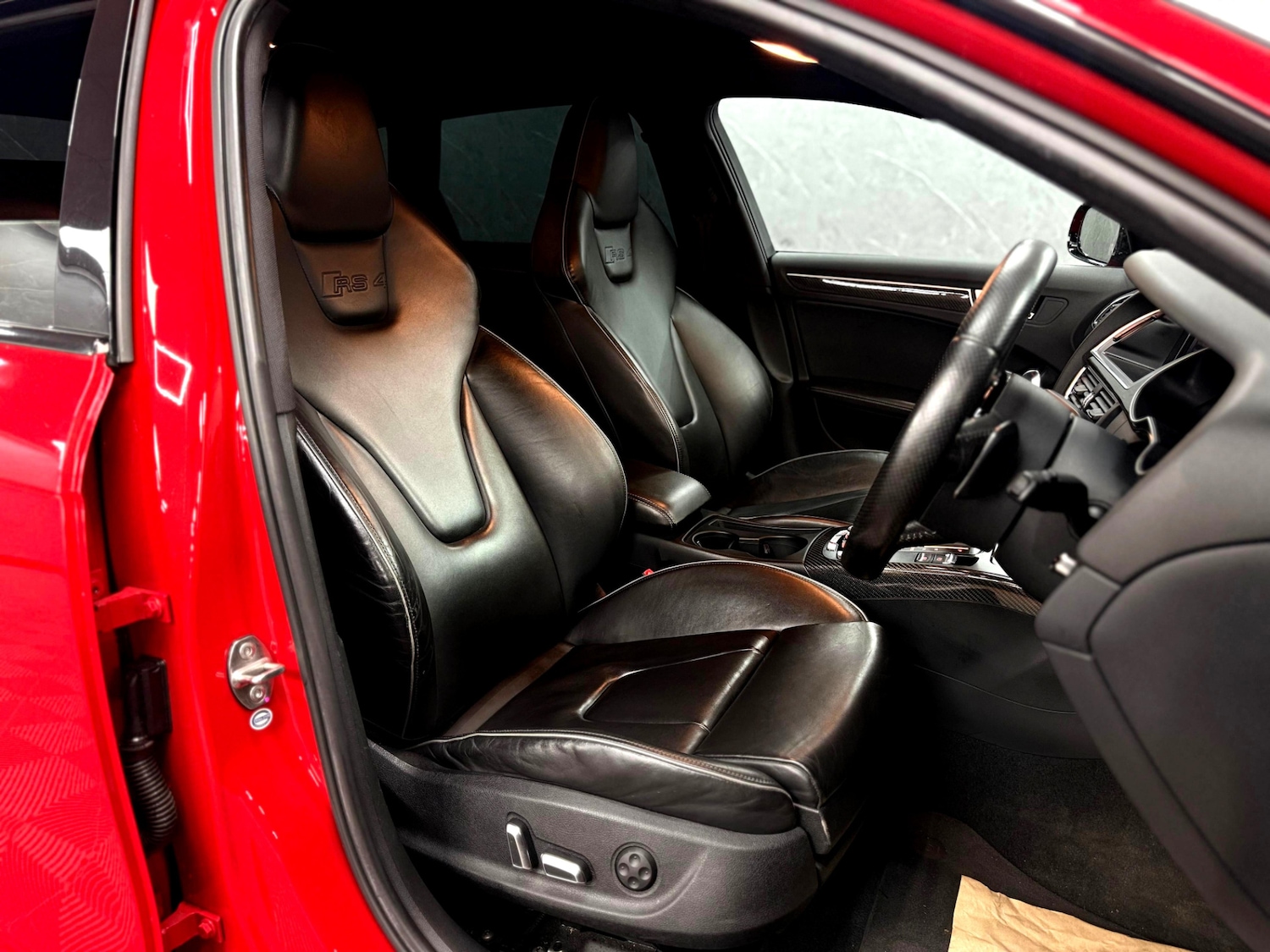 Used Audi RS4 2014 for sale - 76348666: Photo 13