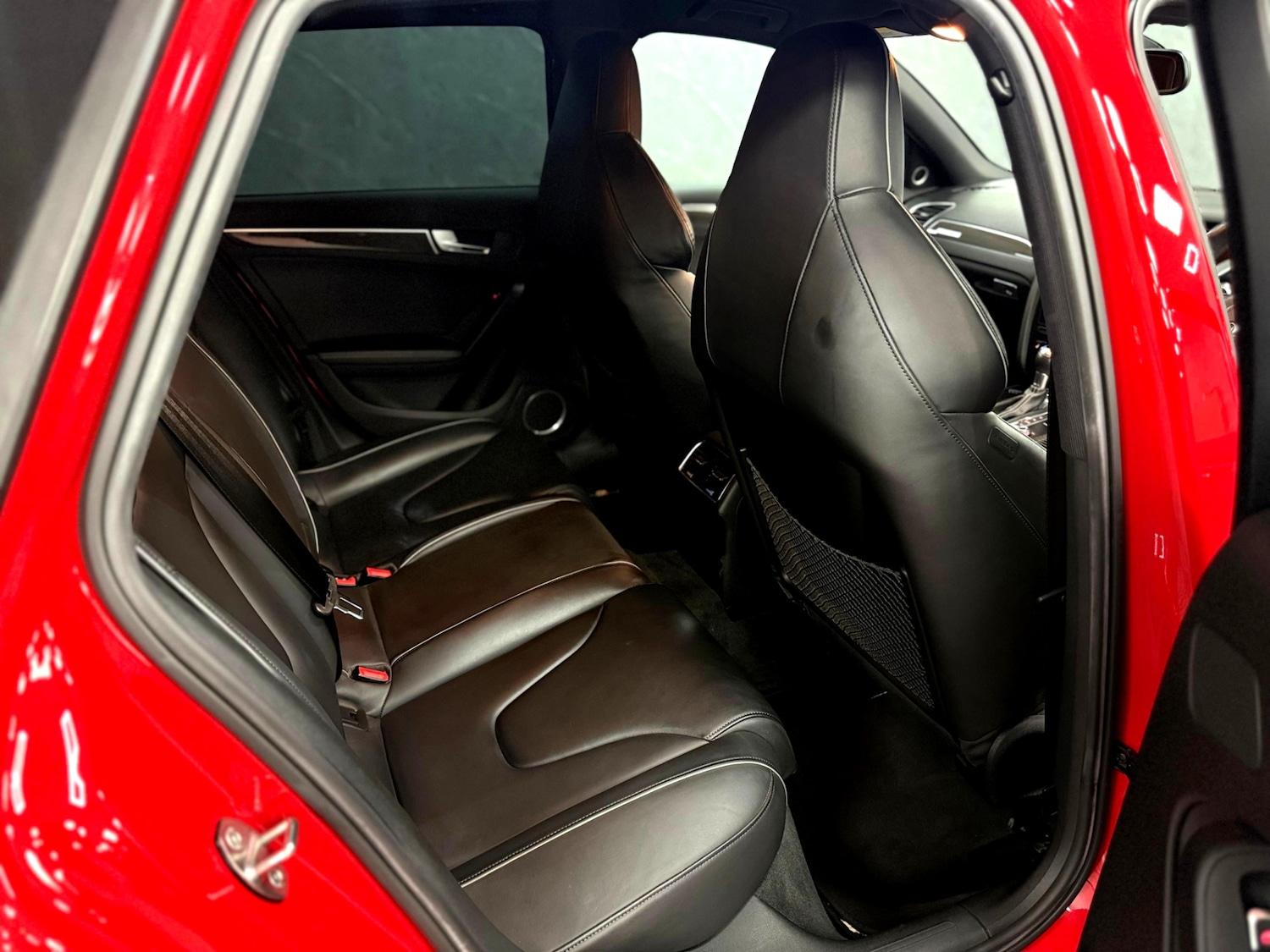 Used Audi RS4 2014 for sale - 76348666: Photo 14