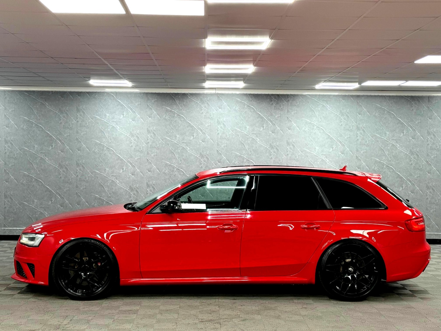 Used Audi RS4 2014 for sale - 76348666: Photo 17
