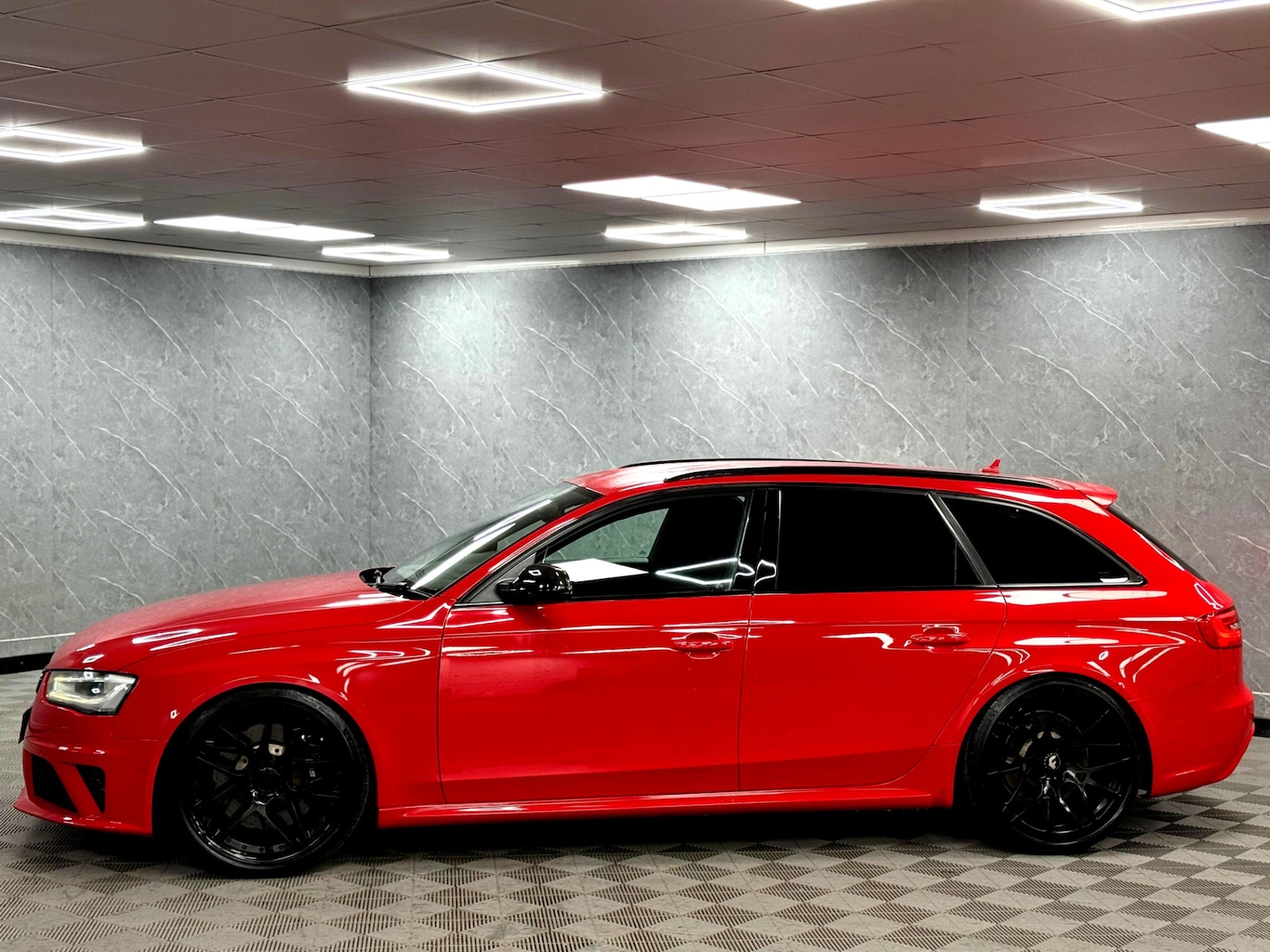 Used Audi RS4 2014 for sale - 76348666: Photo 18