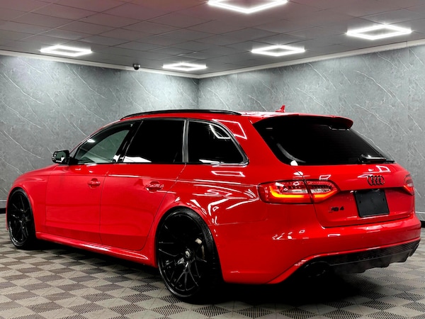 Used Audi RS4 2014 for sale - 76348666: Photo 19