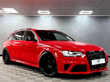 Audi - RS4